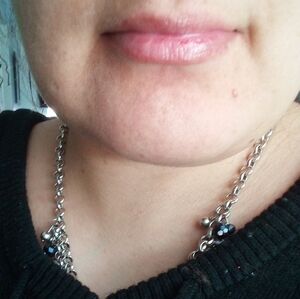 L.a girl plumping gloss